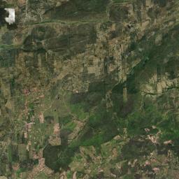 Riacho das Almas Satellite Map