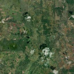 Glória do Goitá Satellite Map