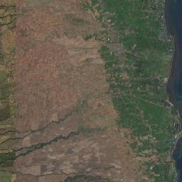 Wongsorejo Satellite Map