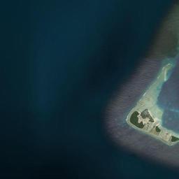 Savave Village Satellite Map