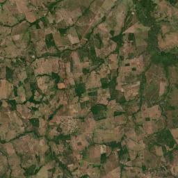 Juarina Satellite Map
