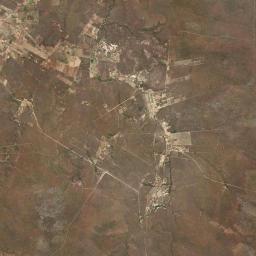 Pedro Laurentino Satellite Map