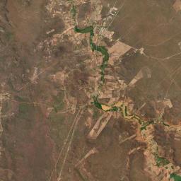 Nova Santa Rita Satellite Map