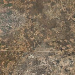 São Francisco de Assis do Piauí Satellite Map