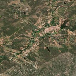 Parnamirim Satellite Map