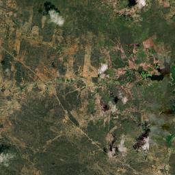 Zabelê Satellite Map