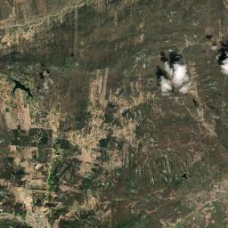 Brejo da Madre de Deus Satellite Map