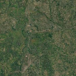 Ifakara Satellite Map