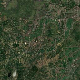 Trenggalek Satellite Map