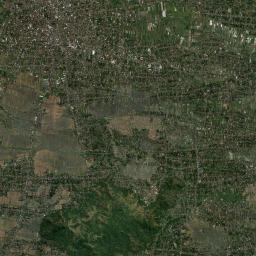 Boyolangu Satellite Map