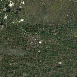 Ngunut Satellite Map