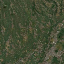 Kepanjen Satellite Map