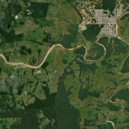 Tarauacá Satellite Map