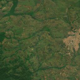 Camabatela Satellite Map