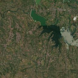 Sumberpucung Satellite Map
