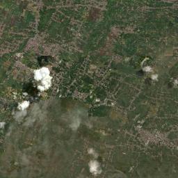 Dampit Satellite Map