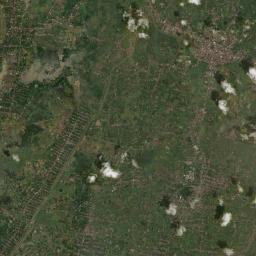 Tanggul Satellite Map