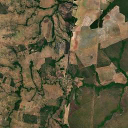 Brasilândia do Tocantins Satellite Map