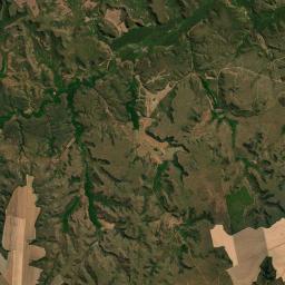 Tasso Fragoso Satellite Map