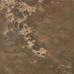 Brejo do Piauí Satellite Map
