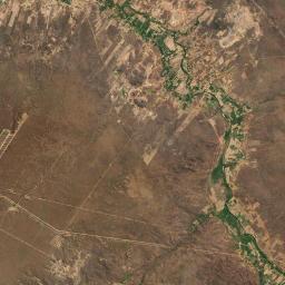 São João do Piauí Satellite Map
