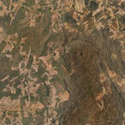 Acauã Satellite Map