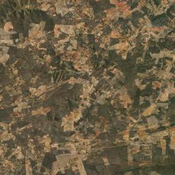 Santa Filomena Satellite Map