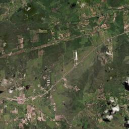 Bezerros Satellite Map