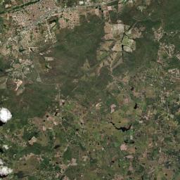 Sairé Satellite Map