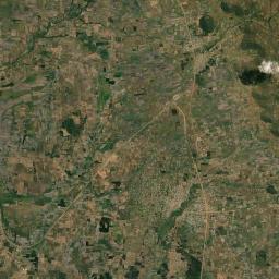 Matai Satellite Map