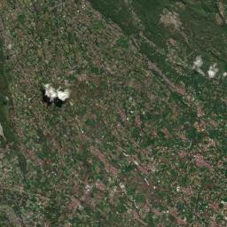 Singojuruh Satellite Map