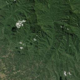 Kabupaten Jembrana Satellite Map