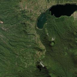 Munduk Satellite Map