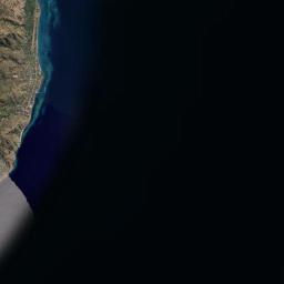 Atauro Island Satellite Map