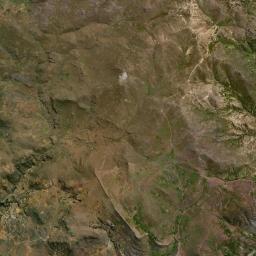 Provincia de Santiago de Chuco Satellite Map