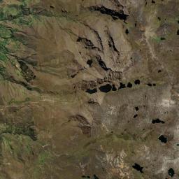 Provincia de Pallasca Satellite Map