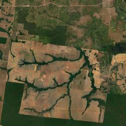 Cumaru do Norte Satellite Map