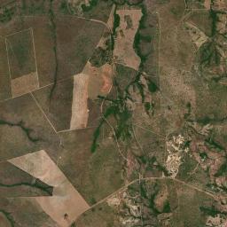 Tupiratins Satellite Map