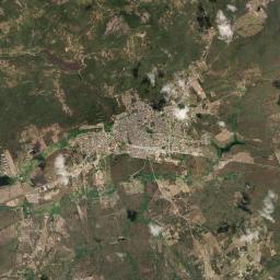 Pesqueira Satellite Map