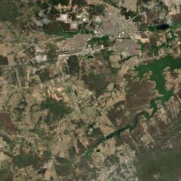 Belo Jardim Satellite Map