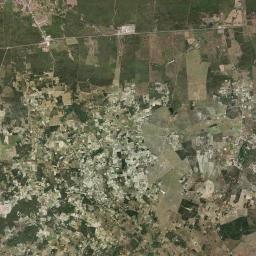 Tacaimbó Satellite Map