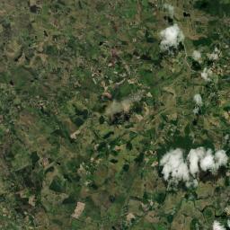 Barra de Guabiraba Satellite Map