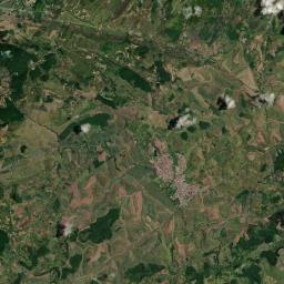 Amaraji Satellite Map