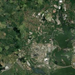 Ipojuca Satellite Map