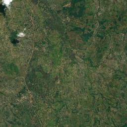 Lupiro Satellite Map