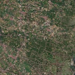 Srono Satellite Map