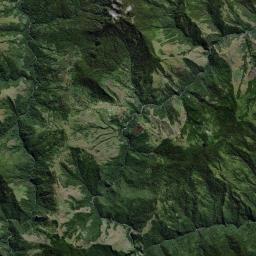 Goilala Satellite Map