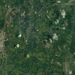 Uchiza Satellite Map