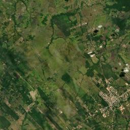 Campoverde Satellite Map