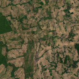 Pequizeiro Satellite Map
